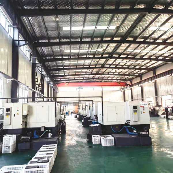 China Luoyang Yadian Machinery Equipment Co.,Ltd Perfil de la compañía