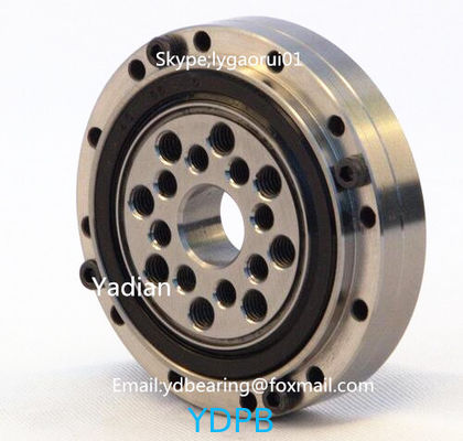 Crossed Roller Bearings for harmonic drice CSF-14 dimension 9x55x16.5mm