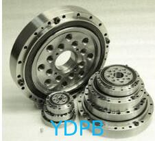 Crossed Roller Bearings for harmonic drice CSF-14 dimension 9x55x16.5mm