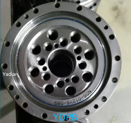 CSG-45/CSF-45 Crossed Cylindrical Roller Bearings for Industrial Robots Harmonic Drive  dimension 32x147x27mm