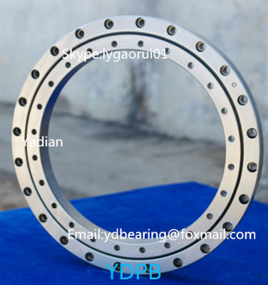 XSU080398 xsu series crossed roller bearings 360x435x25.4mm robot crossed roller bearing factory