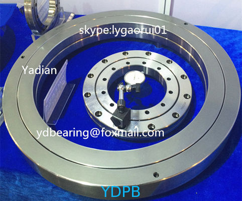 YDPB XR678052 Tapered cross roller bearings 330.2x457.2x63.5mm Replace Timken brand NC Vertical boring mills use