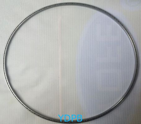 KA075CP0 China Thin Section Bearings for Sorting equipment 7.5X8X0.25 inches Deep Groove Ball Thin Section Bearing