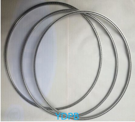 KA075CP0 China Thin Section Bearings for Sorting equipment 7.5X8X0.25 inches Deep Groove Ball Thin Section Bearing