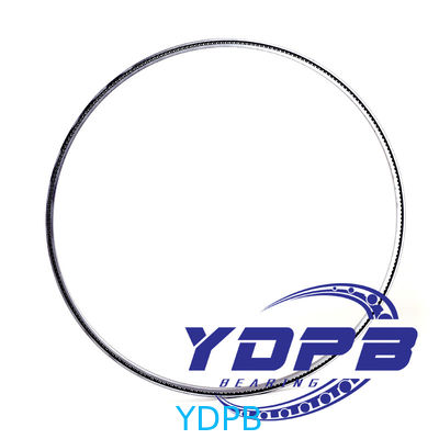 KC070AR0  Size 177.8x196.85x9.525mm  Driving Motors thin section Bearing  Kaydon standard thin section bearings factory