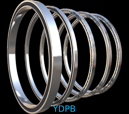 KB055XP0 Size 139.7x155.575X7.938mm  Kaydon standard china thin section bearings manufacturers