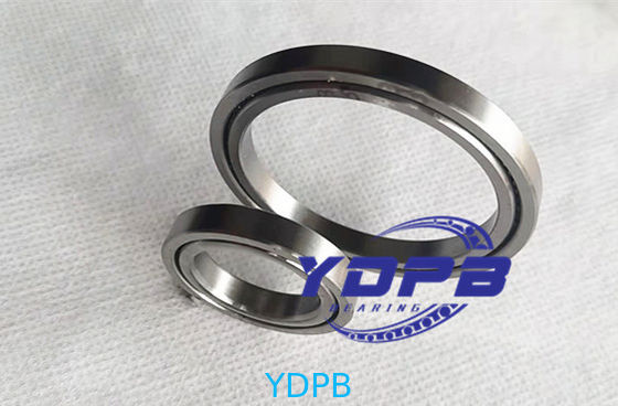 CRBT1055A thin crossed roller bearing15x26x5mm for humanoid robots /compact hand robots,compact camera