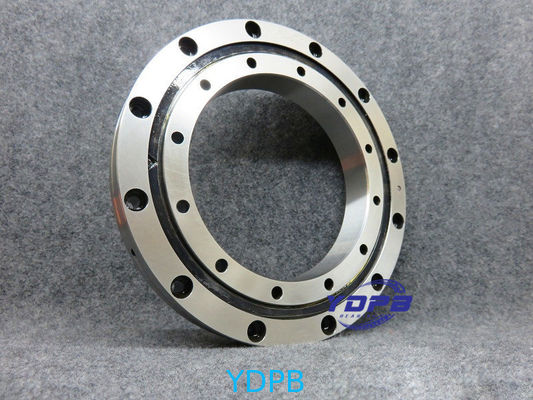 XSU080318 cross roller slewing bearings made 280x355x25.4mm  slewing ring bearings made in China