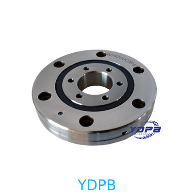 RU148 X (G) UUCC0 P4 Cross Roller Slewing Ring Bearings 90X210X25mm Robots use bearings