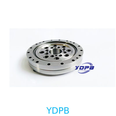 CSF32-8022 china harmonic reducer bearing supplier 26x112x22.5mm​ robot crossed roller bearing factory