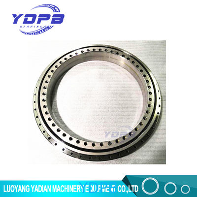 ZKLDF460 Axial angular contact ball bearing 460x600x70mm Rotary Table Bearing Luoyang bearing