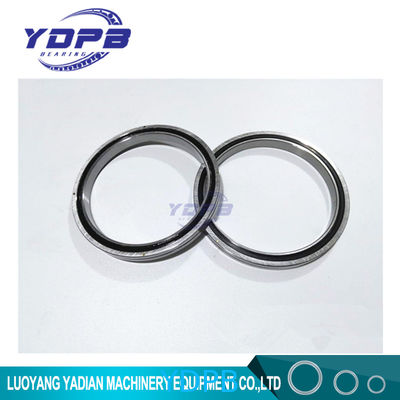 CRBS 8008 UU CC0P5 customized ra-c series crossed roller bearing80X96X8mm