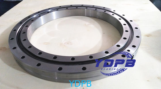 XSU140844 bulk crossed roller slewing ring 774x914x56mm china cross roller slewing ring suppliers