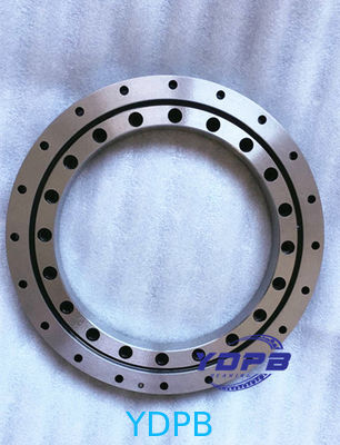 XSU140544  thin wall crossed roller bearing made in china 474x614x56mm