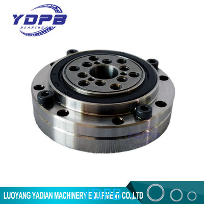 CSF45  robotics slewing bearings made in china 25x147x27mm robot crossed roller bearing