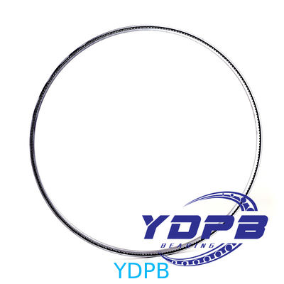 KG040XP0 Thin Section ball Bearings for Robot-Arm 101.6X152.4X25.4mm china thin section ball bearings supplier