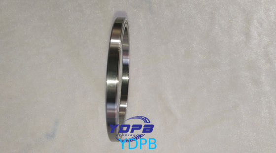 KC120XP0 Thin Section Bearings for Industrial Robots 304.8x323.85X9.525mm Thin Wall Bearing for Machinery