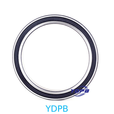 JU060CP0 Kaydon thin section ball bearing 6x6.75inch  Thin-section Bearings Supplier