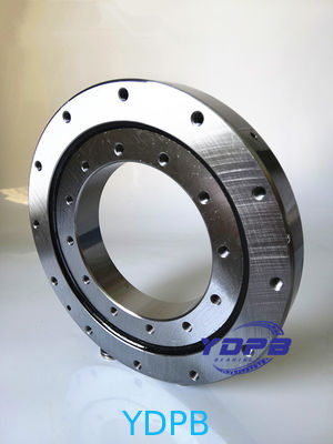 VU250380 Slewing Ring Bearing 275x485x55mm Four point contact ball bearing Internal gear teeth xuzhou bearing china