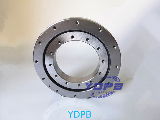 VU200405 Slewing Ring Bearing 336x474x46mm Four point contact ball bearing Internal gear teeth xuzhou bearing china