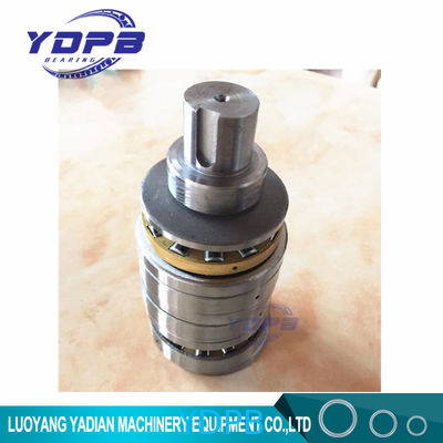 M6CT1872X2	/ T6AR1872X2 China Twin Screw Extruder Gearboxes Tandem Thrust Bearings 18x72x172mm