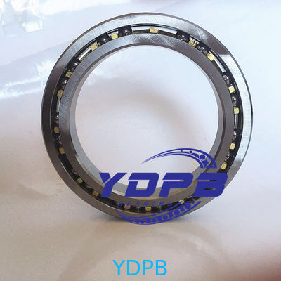 K14013XP0 Thin Section Bearings For Indexing tables Brass Cage Custom Made Bearings Stainless Steel