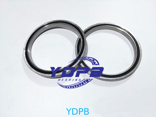 J09008XP0 Sealed Thin Section Bearings for industrial robots brass cage custom made bearings stainless steel