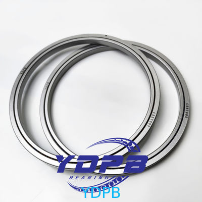 CRBT805AP5 Super Slim Crossed Roller Bearing 80x91x5mm automation bearing china supplier