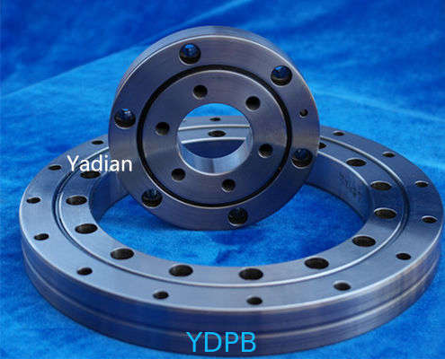 RU228G UUCC0 P4 Crossed Cylindrical Roller  Bearings 160X295X35mm Robots use bearings