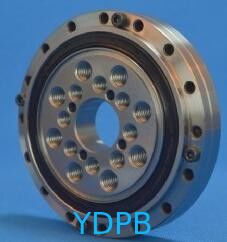 CSF-50/CSG-50 Crossed Cylindrical Roller Bearings for Industrial Robots Harmonic Drive  dimension 32x157x31mm