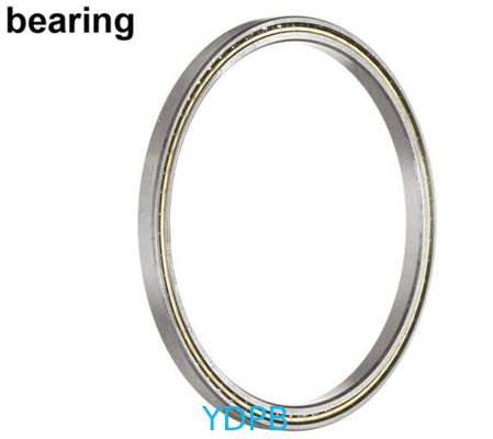 KG045CP0 open reali-slim bearing in stock, 4.5X6.5X1 china super-thin section cross roller bearing supplier
