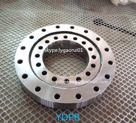 MTO-210 High Quality Single-Row Four Point Contact Ball Slewing Bearing  Made In China 210X365X40mm