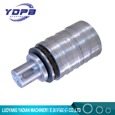 T6AR3073/ M6CT3073   Six-Row Multi-Stage cylindrical roller thrust bearings  Plastic extruder use30x73x182mm