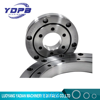 RU148 G UUCC0 P4 Crossed Roller slewing ring Bearings 90X210X25mm Robots use bearings