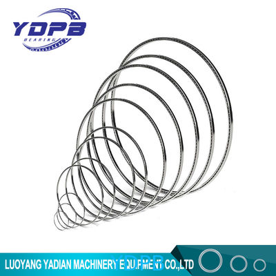 KAA10XL0 Size 25.4x34.925X4.763mm  Kaydon standard china thin section bearings manufacturers
