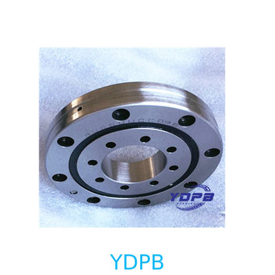 RU148 X (G) UUCC0 P4 Cross Roller Slewing Ring Bearings 90X210X25mm Robots use bearings