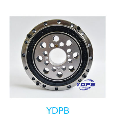 CSF40-9524 customized csf harmonic drive special bearings for robot 24x126x24mm robot crossed roller bearing price