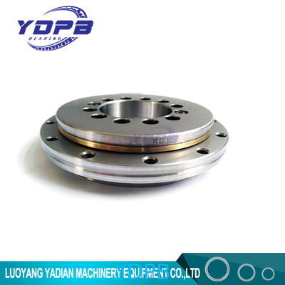 YDPB YRT260 CNC 4to eje rodante de la mesa de rotación Tamaño260x385x55mm vertical cabeza de fresado universal cabeza de husillo uso de rodamiento