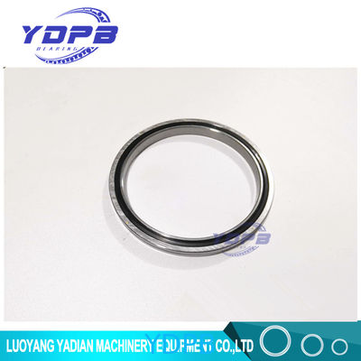 RA19013UUCC0P4 precision crossed cylindrical roller slewing bearings 190x216x13mm