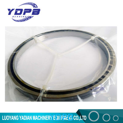 CRBS 17013 UU CC0P5 china crossed cylindrical roller bearings manufacturers  170X196X13mm