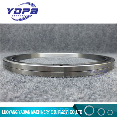 SX011840 chinese made cross roller bearing 200x250x24mm roller slewing rings in stock