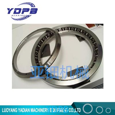 YDPB XR882055 Tapered cross roller bearings 901.7X1117.6X82.55mm  NC machine tool use