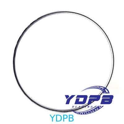 KG140XP0 Thin Section Bearing (Slim bearing) -Angular Contact Ball Bearing 355.6x406.4X25.4mm