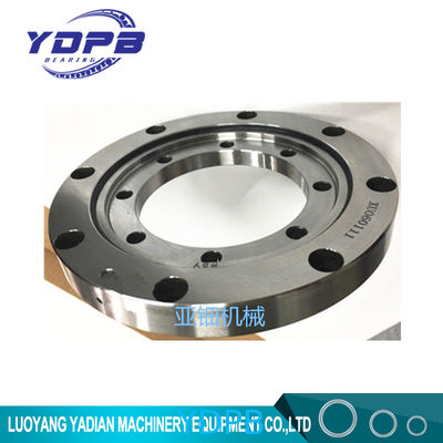 XU120179 Crossed Roller Bearings 124.5X234X35mm single row crossed rollers slewing bearing china