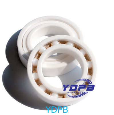 6200CE Full ceramic bearing  10x30x9mm China supplier Haining bearing luoyang bearing 6300CE