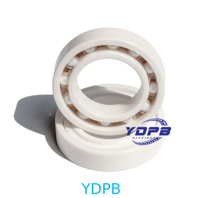 6201CE Full ceramic bearing  12x32x10mm China supplier Haining bearing luoyang bearing 6301CE