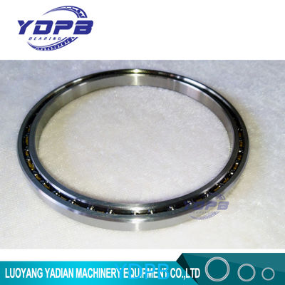 KAA10AG0   China thin section bearings Kaydon standard open-type 25.4x34.925x4.76 3mm