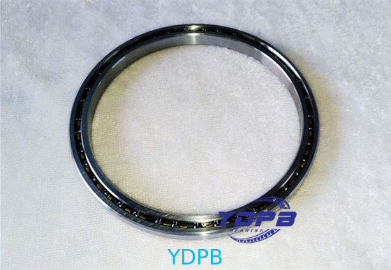 KA030CPO China Thin Section Bearings for Glass Processing Equipment 76.2X88.9X6.35mm