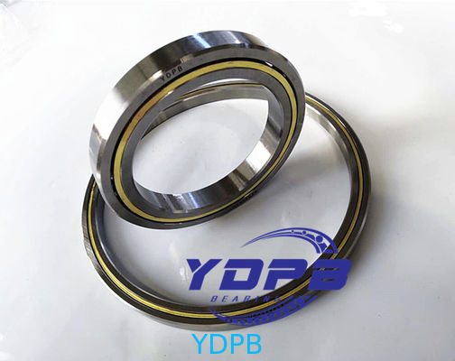 K02508CP0 Metric thin section bearings Kaydon Replaced with brass cage stainless steel material