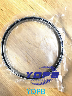 J15008CP0 Preload Thin Section Bearing for Plasma Cutting Machine stainless steel material customized